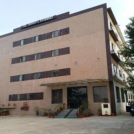Hotel Sravasti Residency Katra  Luaran gambar