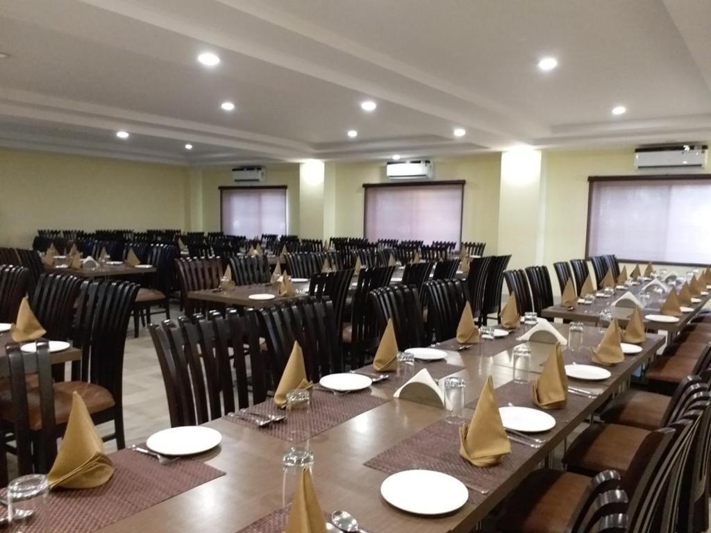 Hotel Sravasti Residency Katra  Luaran gambar