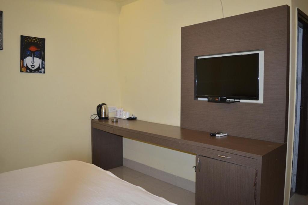 Hotel Sravasti Residency Katra  Luaran gambar